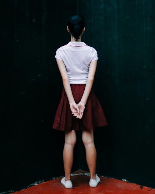 skirt length guide