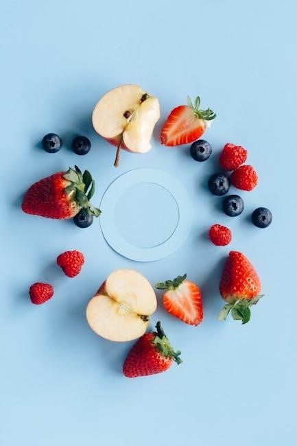 diet for blood type o positive pdf