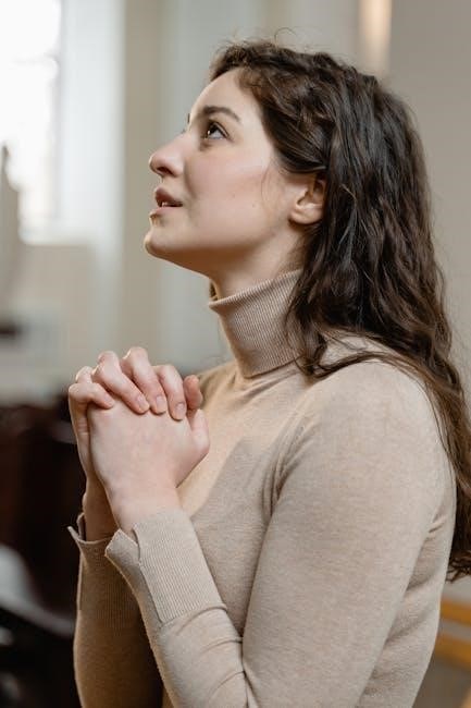 pdf free printable serenity prayer