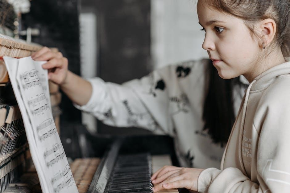 moonlight sonata sheet music piano pdf