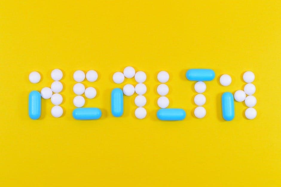health & fitness a guide to a healthy lifestyle