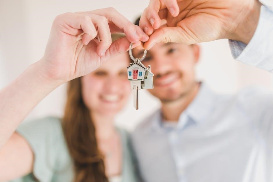 property management agreement pdf