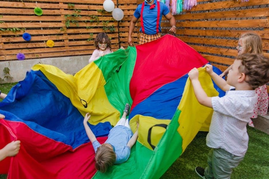 what colour is your parachute pdf