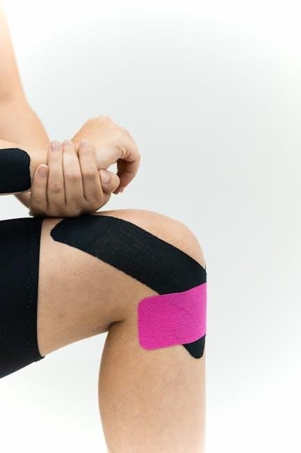 rotator cuff injury exercises pdf