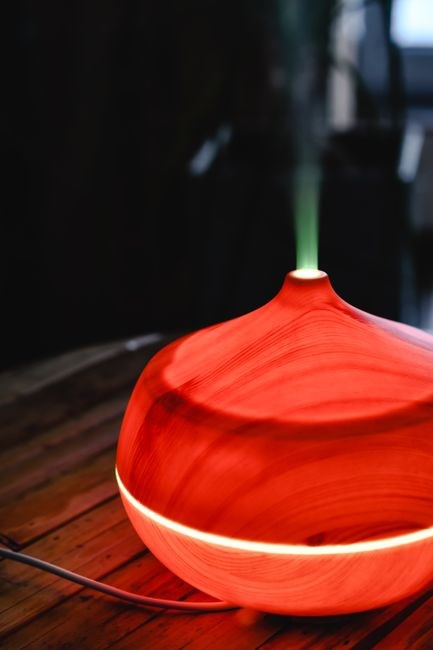 homech humidifier manual