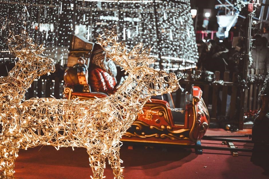 twas the night before christmas poem pdf